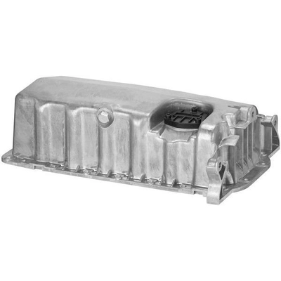 SPECTRA PREMIUM INDUSTRIES - VWP35A - Oil Pan (Engine) pa10