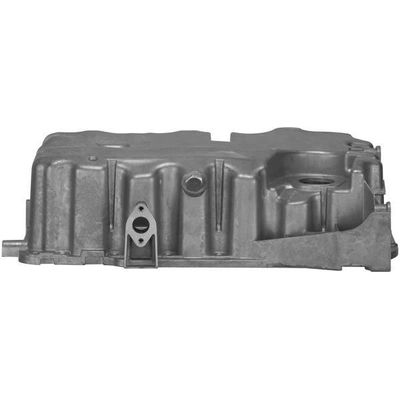 Oil Pan (Engine) by SPECTRA PREMIUM INDUSTRIES - VWP38A pa7