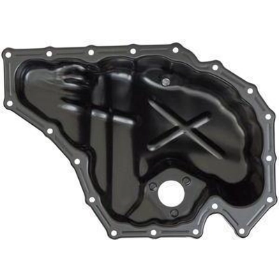 Oil Pan (Engine) by SPECTRA PREMIUM INDUSTRIES - VWP43A pa3