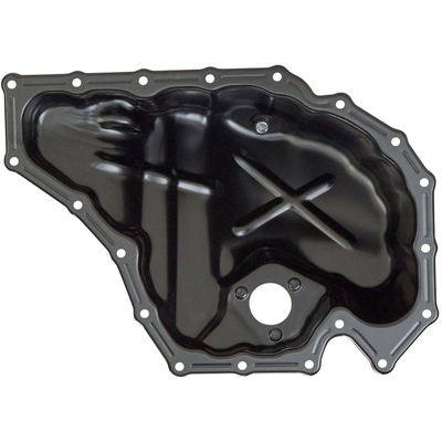 Carter d'huile (moteur) de SPECTRA PREMIUM INDUSTRIES - VWP43A pa6
