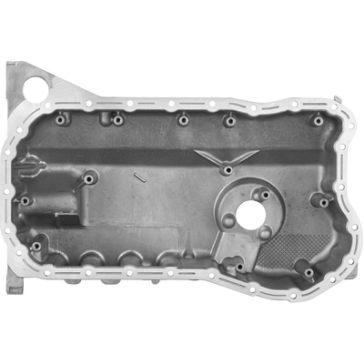 Oil Pan (Engine) by SPECTRA PREMIUM INDUSTRIES - VWP47A pa2