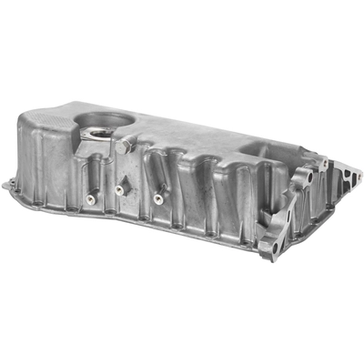 Oil Pan (Engine) by SPECTRA PREMIUM INDUSTRIES - VWP47A pa4