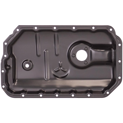 Oil Pan (Engine) by SPECTRA PREMIUM INDUSTRIES - VWP56A pa2
