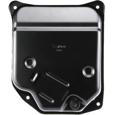 Oil Pan (Engine) by URO - 01M321359 pa5