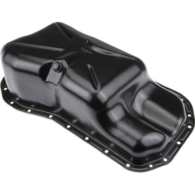 Oil Pan (Engine) by URO - 021103601B pa6
