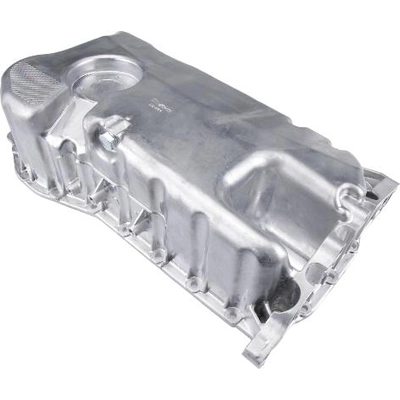 Oil Pan (Engine) by URO - 021103601L pa3