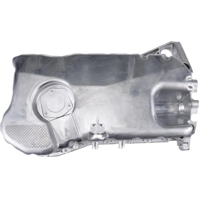 Oil Pan (Engine) by URO - 021103601L pa4