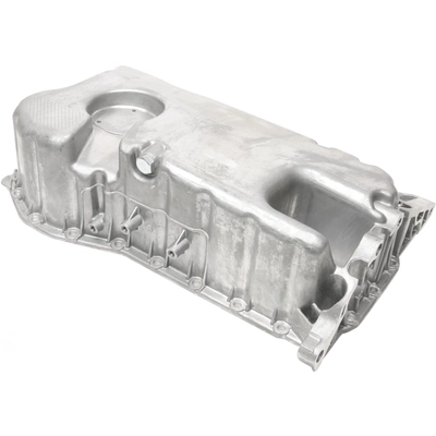 Oil Pan (Engine) by URO - 021103601L pa1