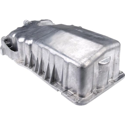 Oil Pan (Engine) by URO - 038103601MA pa3