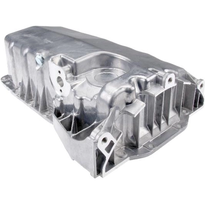 Oil Pan (Engine) by URO - 038103601MA pa6
