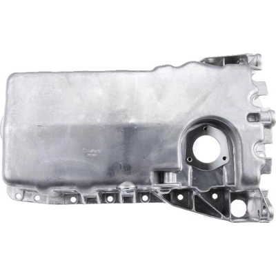 Oil Pan (Engine) by URO - 038103603M pa3