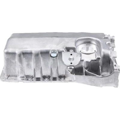 Oil Pan (Engine) by URO - 038103603M pa5