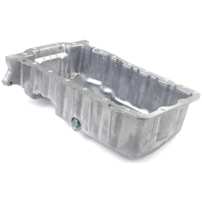 URO - 038103603N - Oil Pan (Engine) pa3