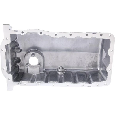 URO - 038103603N - Oil Pan (Engine) pa5