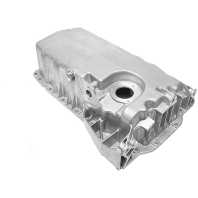 Oil Pan (Engine) by URO - 038103603M pa2
