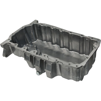 Oil Pan (Engine) by URO - 03G103603AD pa1