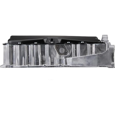 Oil Pan (Engine) by URO - 06A103601AP pa3
