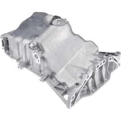 Oil Pan (Engine) by URO - 06B103601CD pa3
