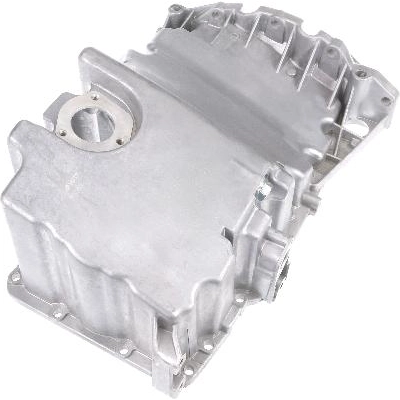 Oil Pan (Engine) by URO - 06B103601CG pa4