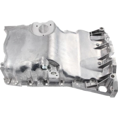 Oil Pan (Engine) by URO - 06B103603P pa3