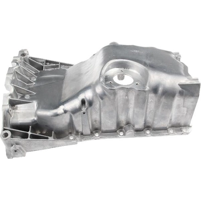 Oil Pan (Engine) by URO - 06B103603P pa4