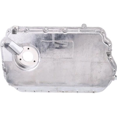 Oil Pan (Engine) by URO - 06C103604C pa4