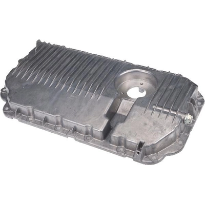 URO - 06E103604G - Engine Oil Pan pa2