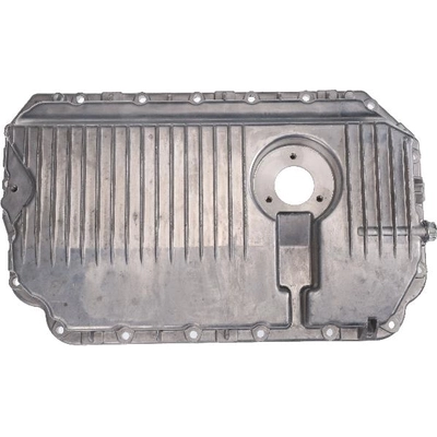 URO - 06E103604G - Engine Oil Pan pa3