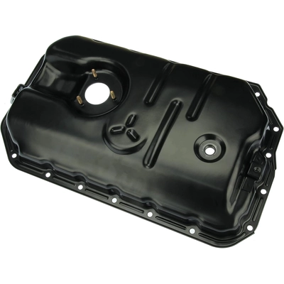 URO - 06E103604K - Engine Oil Pan pa2