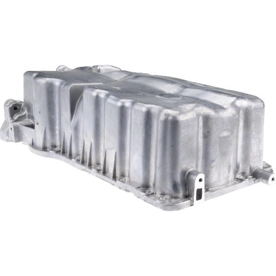 Oil Pan (Engine) by URO - 06F103601L pa3