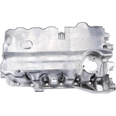 Oil Pan (Engine) by URO - 06F103601L pa4