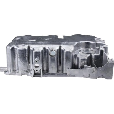 Oil Pan (Engine) by URO - 06F103601M pa3