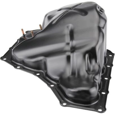 URO - 06H103600AA - Oil Pan (Engine) pa5