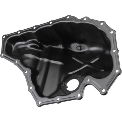 URO - 06H103600AA - Oil Pan (Engine) pa7