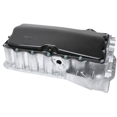 Oil Pan (Engine) by URO - 06A103601AP pa1