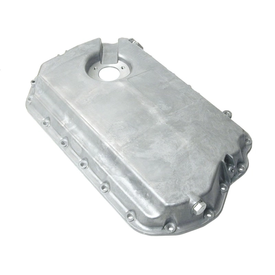 Oil Pan (Engine) by URO - 06C103604C pa1
