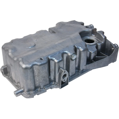 Oil Pan (Engine) by URO - 06F103601L pa1