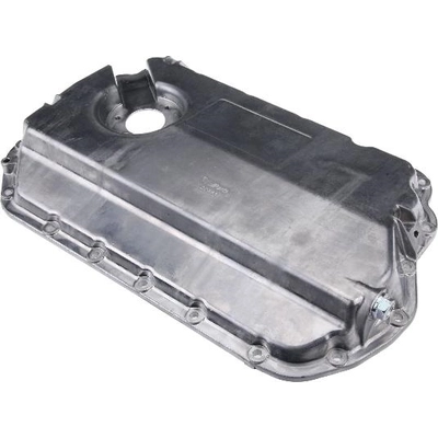 Oil Pan (Engine) by URO - 078103604AA pa3