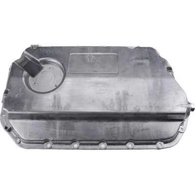 Oil Pan (Engine) by URO - 078103604AC pa6