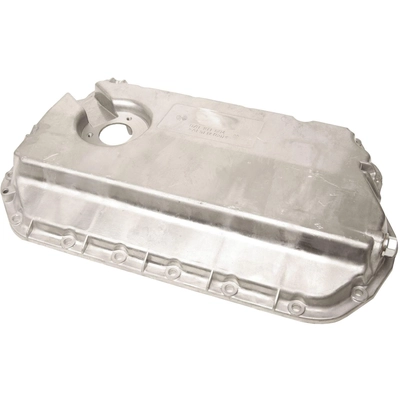 Oil Pan (Engine) by URO - 078103604AA pa2