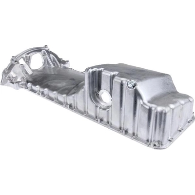 Oil Pan (Engine) by URO - 1030100513 pa3