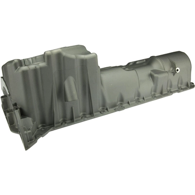 URO - 11131432703 - Engine Oil Pan pa1