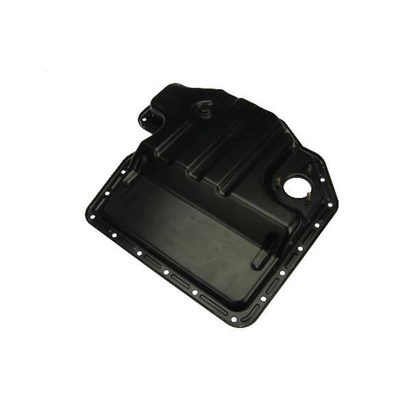 Oil Pan (Engine) by URO - 11131702891 pa1