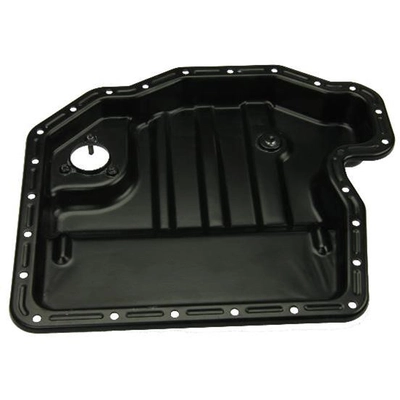 Oil Pan (Engine) by URO - 11131702891 pa2