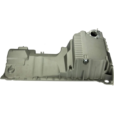 URO - 11131709235 - Engine Oil Pan pa3