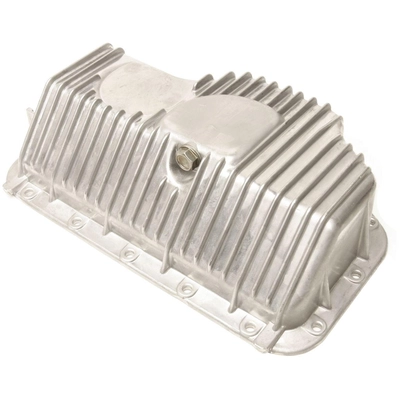 Oil Pan (Engine) by URO - 11131715266 pa1