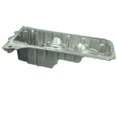 URO - 11137556663 - Engine Oil Pan pa2