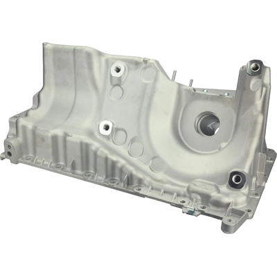 Oil Pan (Engine) by URO - 11137603638 pa4