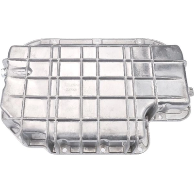 Oil Pan (Engine) by URO - 1120100628 pa5