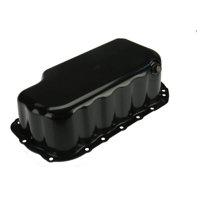 URO - 2720100528 - Engine Oil Pan pa1
